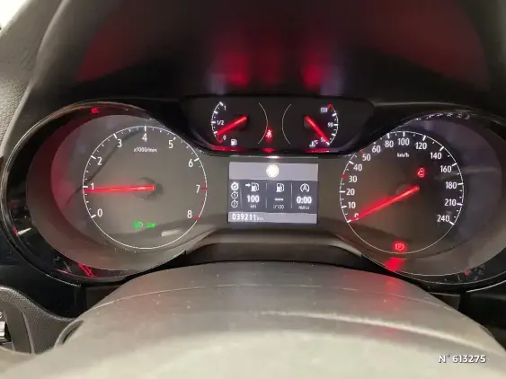 OPEL CORSA F - voiture d'occasion - Photo 12