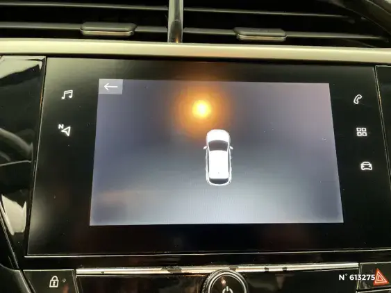 OPEL CORSA F - voiture d'occasion - Photo 14