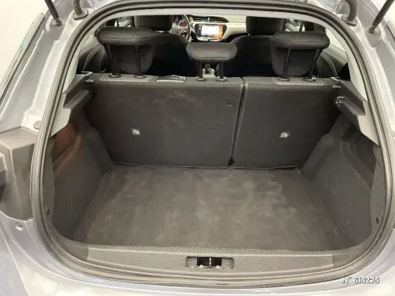 OPEL CORSA F - voiture d'occasion - Photo 7