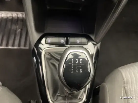 OPEL CORSA F - voiture d'occasion - Photo 29