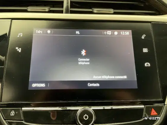 OPEL CORSA F - voiture d'occasion - Photo 30