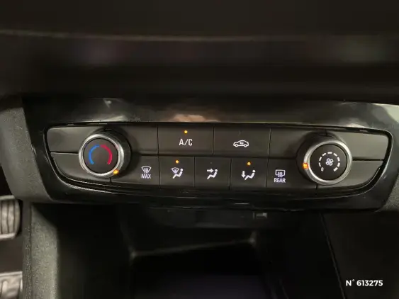 OPEL CORSA F - voiture d'occasion - Photo 31