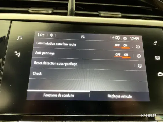 OPEL CORSA F - voiture d'occasion - Photo 33