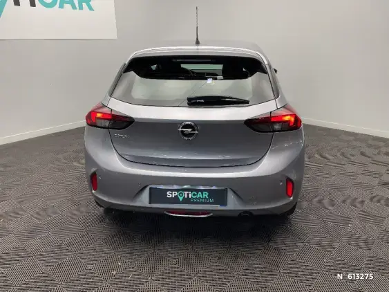 OPEL CORSA F - voiture d'occasion - Photo 6