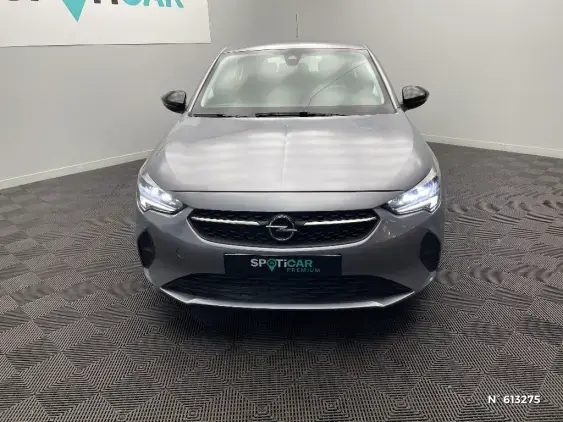 OPEL CORSA F - voiture d'occasion - Photo 3