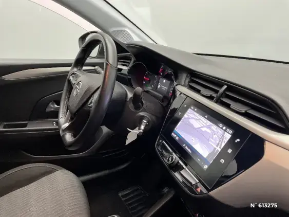 OPEL CORSA F - voiture d'occasion - Photo 10