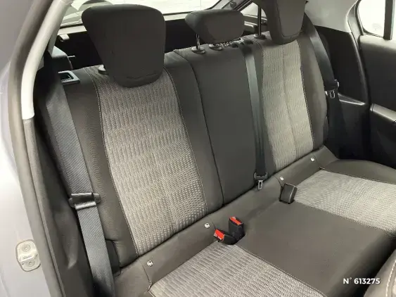 OPEL CORSA F - voiture d'occasion - Photo 11