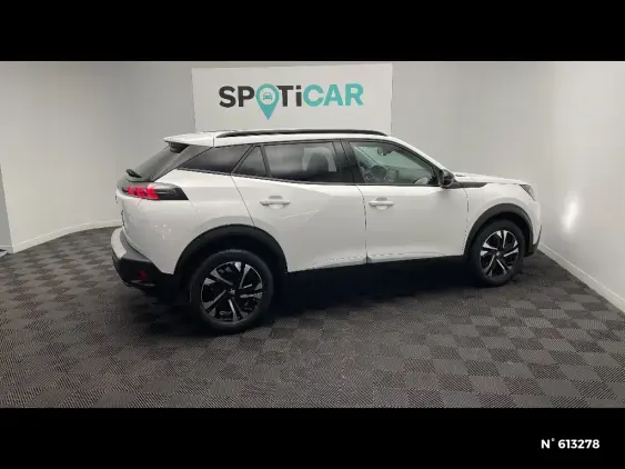 PEUGEOT 2008 II - voiture d'occasion - Photo 5