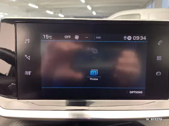 PEUGEOT 2008 II - voiture d'occasion - Photo 32