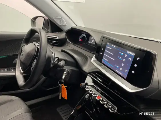 PEUGEOT 2008 II - voiture d'occasion - Photo 10