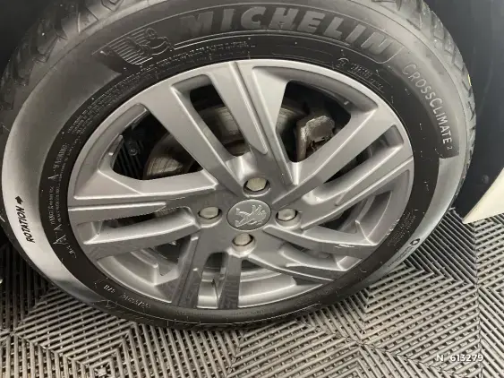 PEUGEOT 208 BUSINESS R II - voiture d'occasion - Photo 8