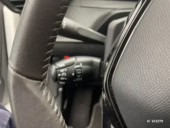 PEUGEOT 208 BUSINESS R II - voiture d'occasion - Photo 27