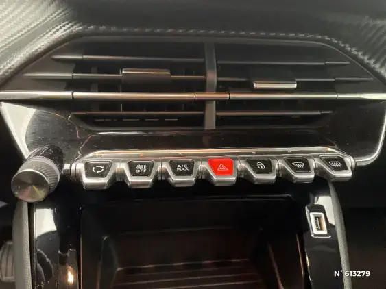 PEUGEOT 208 BUSINESS R II - voiture d'occasion - Photo 29