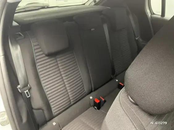 PEUGEOT 208 BUSINESS R II - voiture d'occasion - Photo 11