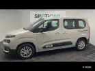 CITROEN BERLINGO III - Photo 2