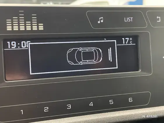 CITROEN BERLINGO III - voiture d'occasion - Photo 13