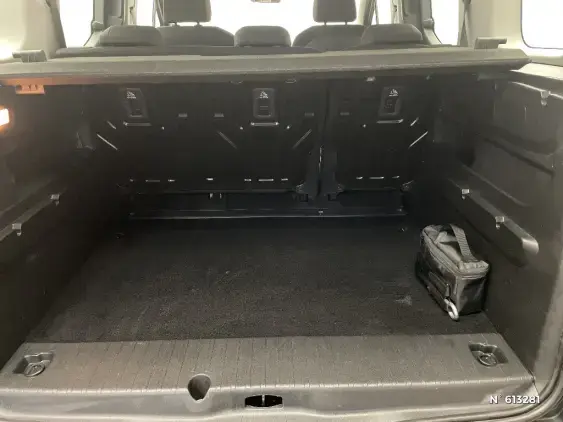 CITROEN BERLINGO III - voiture d'occasion - Photo 6