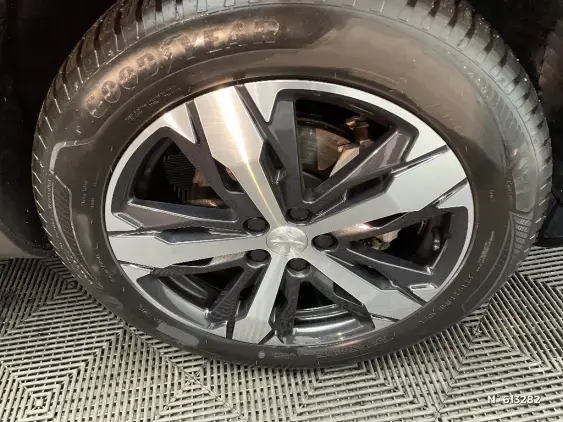 PEUGEOT 3008 II - voiture d'occasion - Photo 8