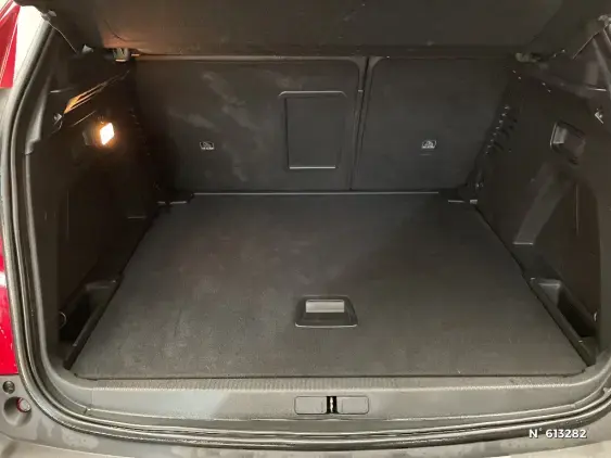 PEUGEOT 3008 II - voiture d'occasion - Photo 7