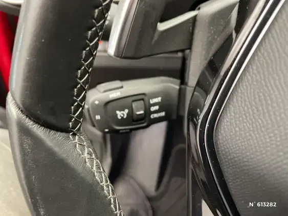 PEUGEOT 3008 II - voiture d'occasion - Photo 27