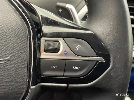 PEUGEOT 3008 II - voiture d'occasion - Photo 28