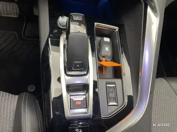 PEUGEOT 3008 II - voiture d'occasion - Photo 29