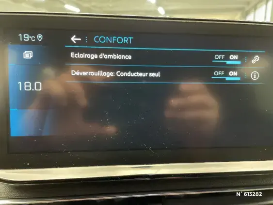 PEUGEOT 3008 II - voiture d'occasion - Photo 35