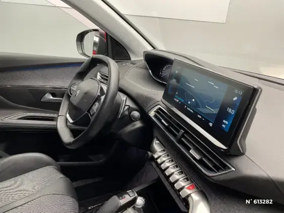 PEUGEOT 3008 II - voiture d'occasion - Photo 10