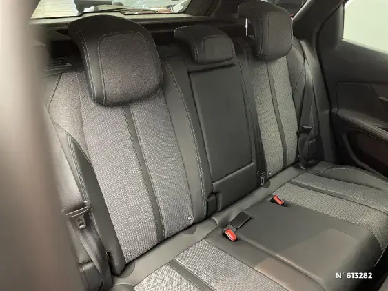 PEUGEOT 3008 II - voiture d'occasion - Photo 11