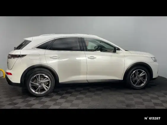 DS DS 7 CROSSBACK I - voiture d'occasion - Photo 5