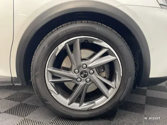 DS DS 7 CROSSBACK I - voiture d'occasion - Photo 8