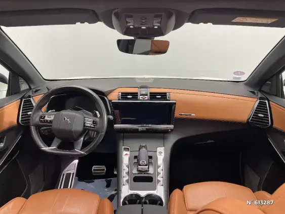 DS DS 7 CROSSBACK I - voiture d'occasion - Photo 9