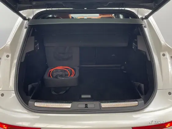 DS DS 7 CROSSBACK I - voiture d'occasion - Photo 7