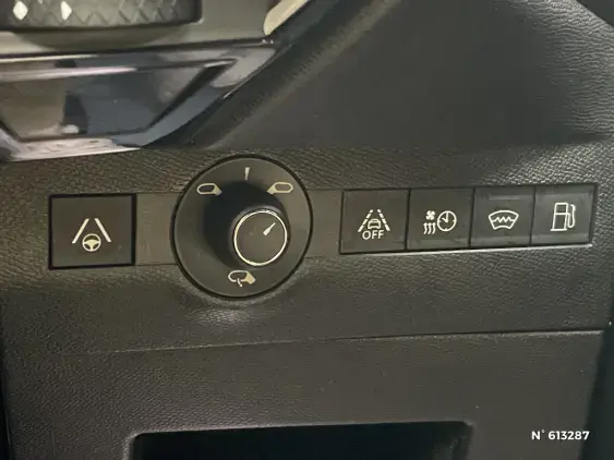 DS DS 7 CROSSBACK I - voiture d'occasion - Photo 15