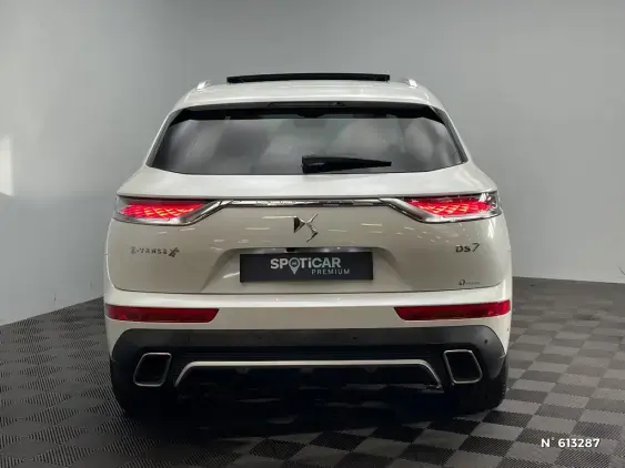 DS DS 7 CROSSBACK I - voiture d'occasion - Photo 6