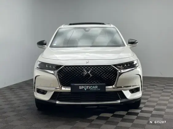DS DS 7 CROSSBACK I - voiture d'occasion - Photo 3