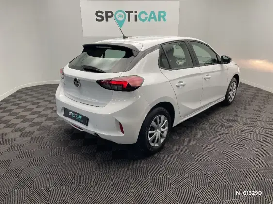 OPEL CORSA F - voiture d'occasion - Photo 4