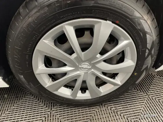 OPEL CORSA F - voiture d'occasion - Photo 8