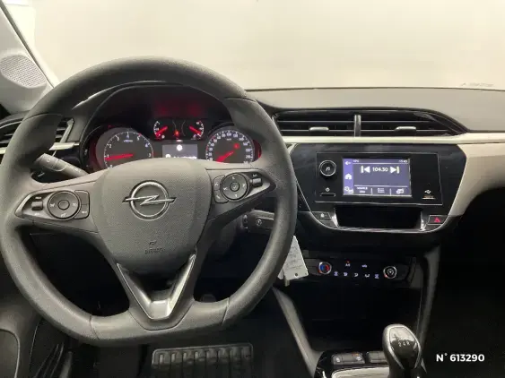 OPEL CORSA F - voiture d'occasion - Photo 9
