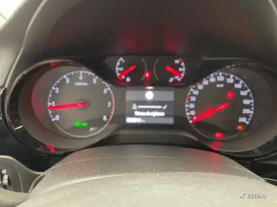 OPEL CORSA F - voiture d'occasion - Photo 12