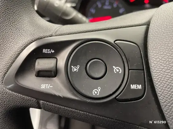 OPEL CORSA F - voiture d'occasion - Photo 14