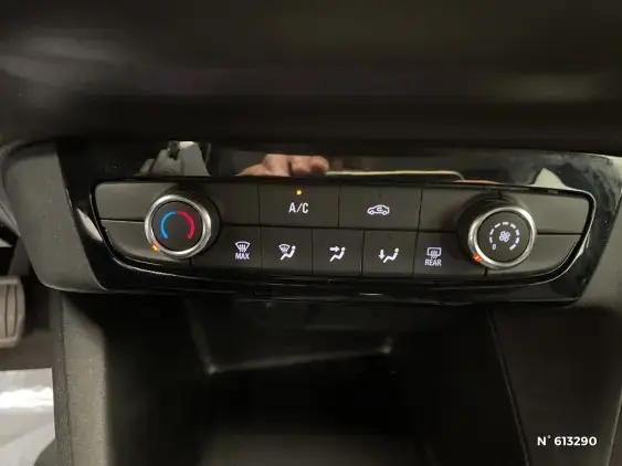 OPEL CORSA F - voiture d'occasion - Photo 29