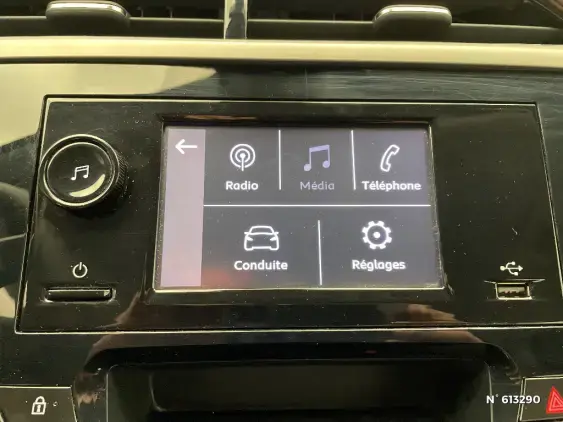 OPEL CORSA F - voiture d'occasion - Photo 30