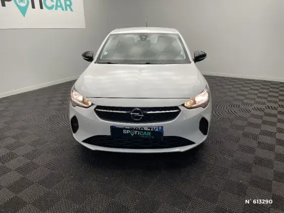 OPEL CORSA F - voiture d'occasion - Photo 3