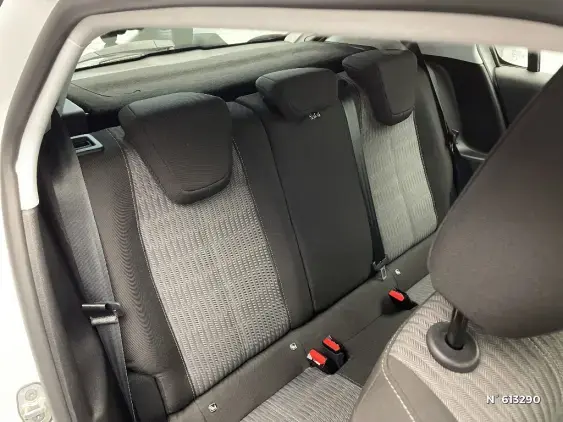 OPEL CORSA F - voiture d'occasion - Photo 11