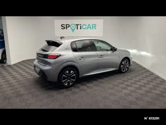 PEUGEOT 208 II - voiture d'occasion - Photo 5