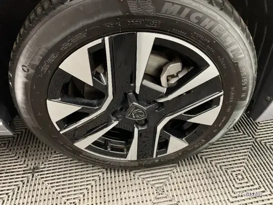 PEUGEOT 208 II - voiture d'occasion - Photo 8