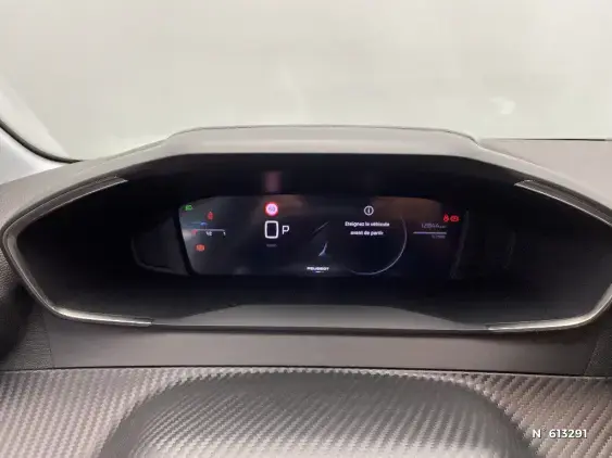 PEUGEOT 208 II - voiture d'occasion - Photo 12