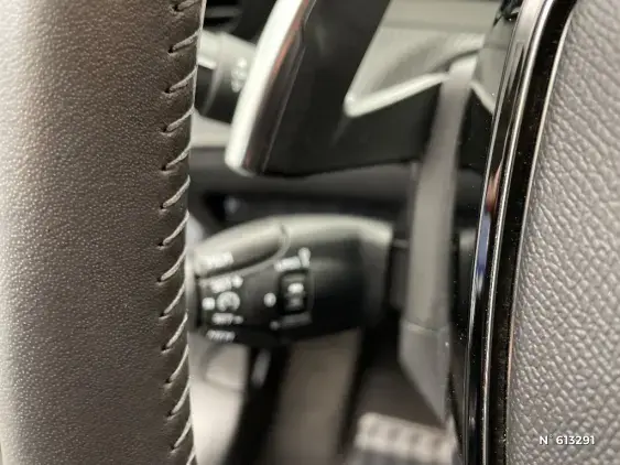 PEUGEOT 208 II - voiture d'occasion - Photo 15