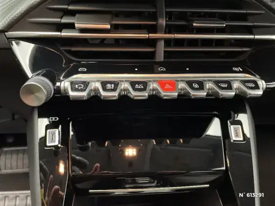 PEUGEOT 208 II - voiture d'occasion - Photo 30